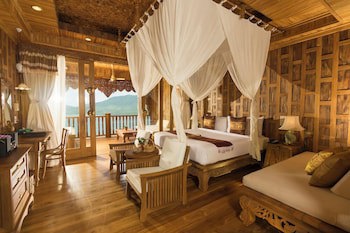 Santhiya Koh Yao Yai Resort & Spa - Compulsory Join Santhiya Speedboat From / To Ao Po Grand Marina At Phuket