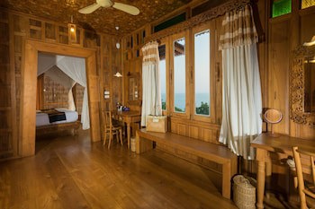 Santhiya Koh Yao Yai Resort & Spa - Compulsory Join Santhiya Speedboat From / To Ao Po Grand Marina At Phuket