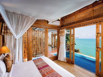 Santhiya Koh Yao Yai Resort & Spa - Compulsory Join Santhiya Speedboat From / To Ao Po Grand Marina At Phuket