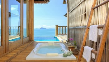 Santhiya Koh Yao Yai Resort & Spa - Compulsory Join Santhiya Speedboat From / To Ao Po Grand Marina At Phuket
