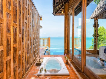 Santhiya Koh Yao Yai Resort & Spa - Compulsory Join Santhiya Speedboat From / To Ao Po Grand Marina At Phuket