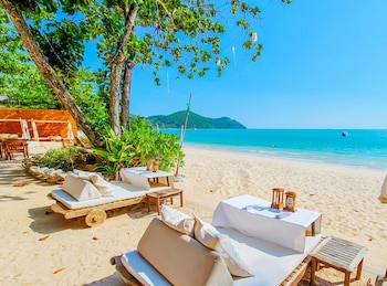 Santhiya Koh Yao Yai Resort & Spa - Compulsory Join Santhiya Speedboat From / To Ao Po Grand Marina At Phuket