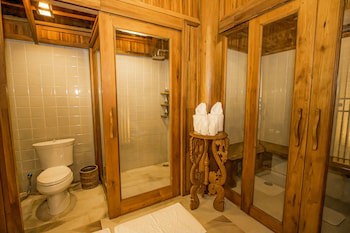 Santhiya Koh Yao Yai Resort & Spa - Compulsory Join Santhiya Speedboat From / To Ao Po Grand Marina At Phuket