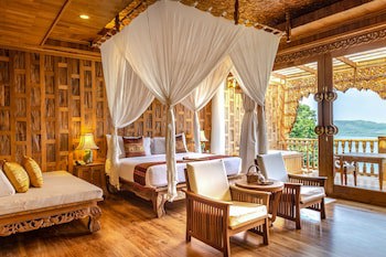 Santhiya Koh Yao Yai Resort & Spa - Compulsory Join Santhiya Speedboat From / To Ao Po Grand Marina At Phuket