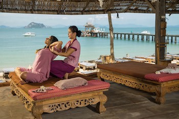 Santhiya Koh Yao Yai Resort & Spa - Compulsory Join Santhiya Speedboat From / To Ao Po Grand Marina At Phuket