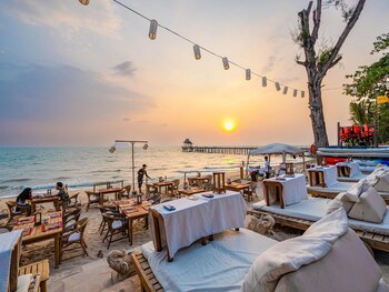 Santhiya Koh Yao Yai Resort & Spa - Compulsory Join Santhiya Speedboat From / To Ao Po Grand Marina At Phuket