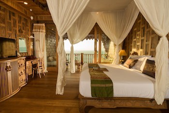 Santhiya Koh Yao Yai Resort & Spa - Compulsory Join Santhiya Speedboat From / To Ao Po Grand Marina At Phuket