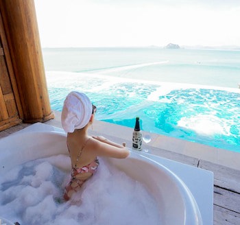 Santhiya Koh Yao Yai Resort & Spa - Compulsory Join Santhiya Speedboat From / To Ao Po Grand Marina At Phuket