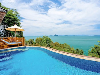 Santhiya Koh Yao Yai Resort & Spa - Compulsory Join Santhiya Speedboat From / To Ao Po Grand Marina At Phuket