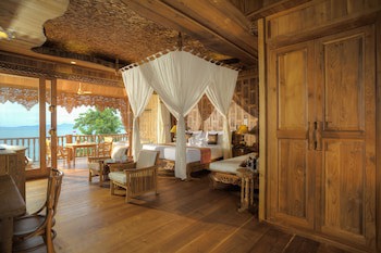 Santhiya Koh Yao Yai Resort & Spa - Compulsory Join Santhiya Speedboat From / To Ao Po Grand Marina At Phuket