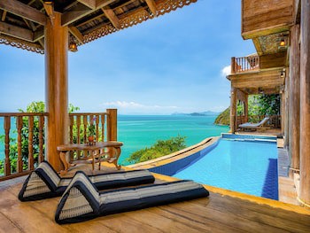 Santhiya Koh Yao Yai Resort & Spa - Compulsory Join Santhiya Speedboat From / To Ao Po Grand Marina At Phuket