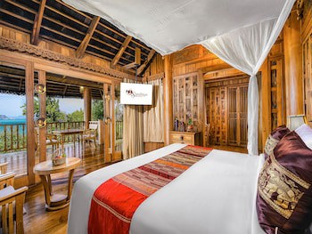 Santhiya Koh Yao Yai Resort & Spa - Compulsory Join Santhiya Speedboat From / To Ao Po Grand Marina At Phuket