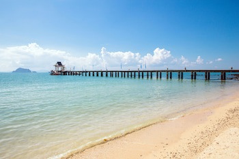 Santhiya Koh Yao Yai Resort & Spa - Compulsory Join Santhiya Speedboat From / To Ao Po Grand Marina At Phuket