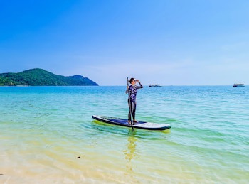 Santhiya Koh Yao Yai Resort & Spa - Compulsory Join Santhiya Speedboat From / To Ao Po Grand Marina At Phuket