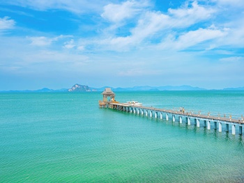 Santhiya Koh Yao Yai Resort & Spa - Compulsory Join Santhiya Speedboat From / To Ao Po Grand Marina At Phuket