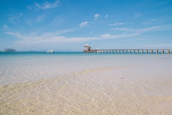 Santhiya Koh Yao Yai Resort & Spa - Compulsory Join Santhiya Speedboat From / To Ao Po Grand Marina At Phuket