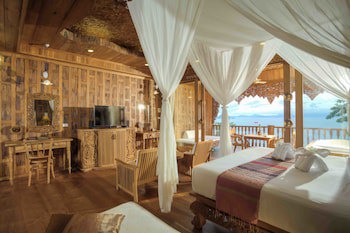 Santhiya Koh Yao Yai Resort & Spa - Compulsory Join Santhiya Speedboat From / To Ao Po Grand Marina At Phuket