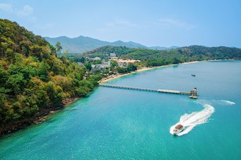 Santhiya Koh Yao Yai Resort & Spa - Compulsory Join Santhiya Speedboat From / To Ao Po Grand Marina At Phuket