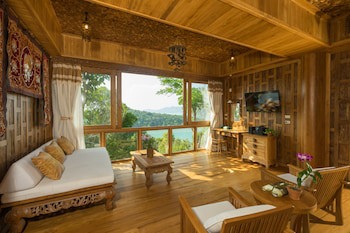 Santhiya Koh Yao Yai Resort & Spa - Compulsory Join Santhiya Speedboat From / To Ao Po Grand Marina At Phuket
