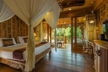 Santhiya Koh Yao Yai Resort & Spa - Compulsory Join Santhiya Speedboat From / To Ao Po Grand Marina At Phuket