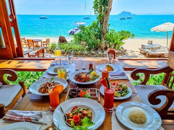 Santhiya Koh Yao Yai Resort & Spa - Compulsory Join Santhiya Speedboat From / To Ao Po Grand Marina At Phuket