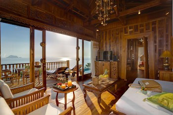 Santhiya Koh Yao Yai Resort & Spa - Compulsory Join Santhiya Speedboat From / To Ao Po Grand Marina At Phuket