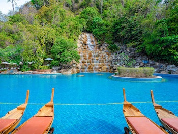 Santhiya Koh Yao Yai Resort & Spa - Compulsory Join Santhiya Speedboat From / To Ao Po Grand Marina At Phuket