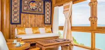 Santhiya Koh Yao Yai Resort & Spa - Compulsory Join Santhiya Speedboat From / To Ao Po Grand Marina At Phuket