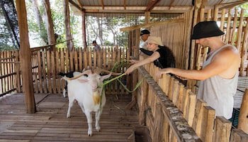 Santhiya Koh Yao Yai Resort & Spa - Compulsory Join Santhiya Speedboat From / To Ao Po Grand Marina At Phuket