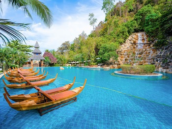 Santhiya Koh Yao Yai Resort & Spa - Compulsory Join Santhiya Speedboat From / To Ao Po Grand Marina At Phuket