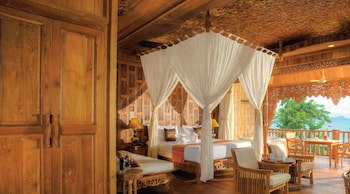 Santhiya Koh Yao Yai Resort & Spa - Compulsory Join Santhiya Speedboat From / To Ao Po Grand Marina At Phuket