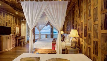 Santhiya Koh Yao Yai Resort & Spa - Compulsory Join Santhiya Speedboat From / To Ao Po Grand Marina At Phuket