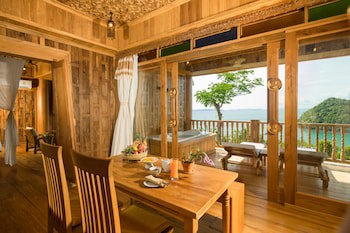 Santhiya Koh Yao Yai Resort & Spa - Compulsory Join Santhiya Speedboat From / To Ao Po Grand Marina At Phuket
