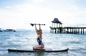 Santhiya Koh Yao Yai Resort & Spa - Compulsory Join Santhiya Speedboat From / To Ao Po Grand Marina At Phuket