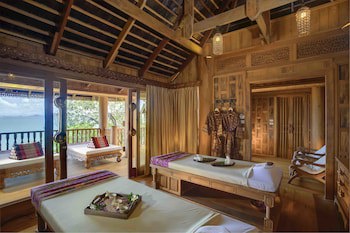 Santhiya Koh Yao Yai Resort & Spa - Compulsory Join Santhiya Speedboat From / To Ao Po Grand Marina At Phuket