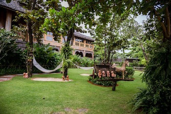 Santhiya Koh Yao Yai Resort & Spa - Compulsory Join Santhiya Speedboat From / To Ao Po Grand Marina At Phuket