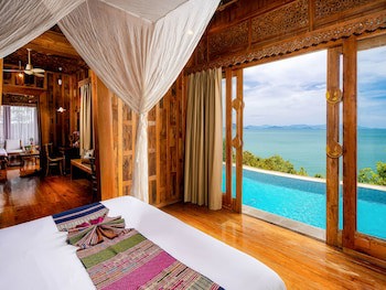 Santhiya Koh Yao Yai Resort & Spa - Compulsory Join Santhiya Speedboat From / To Ao Po Grand Marina At Phuket
