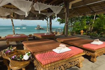 Santhiya Koh Yao Yai Resort & Spa - Compulsory Join Santhiya Speedboat From / To Ao Po Grand Marina At Phuket