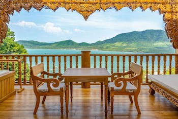 Santhiya Koh Yao Yai Resort & Spa - Compulsory Join Santhiya Speedboat From / To Ao Po Grand Marina At Phuket