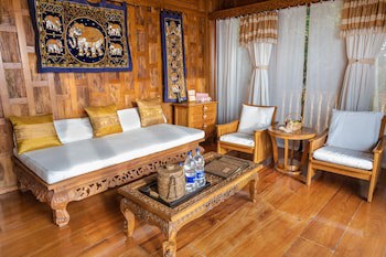 Santhiya Koh Yao Yai Resort & Spa - Compulsory Join Santhiya Speedboat From / To Ao Po Grand Marina At Phuket