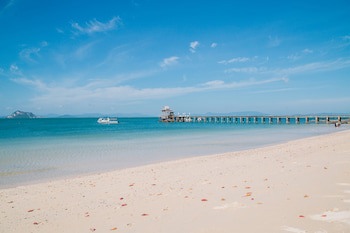 Santhiya Koh Yao Yai Resort & Spa - Compulsory Join Santhiya Speedboat From / To Ao Po Grand Marina At Phuket