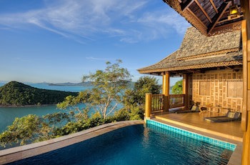 Santhiya Koh Yao Yai Resort & Spa - Compulsory Join Santhiya Speedboat From / To Ao Po Grand Marina At Phuket
