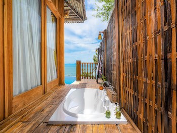 Santhiya Koh Yao Yai Resort & Spa - Compulsory Join Santhiya Speedboat From / To Ao Po Grand Marina At Phuket