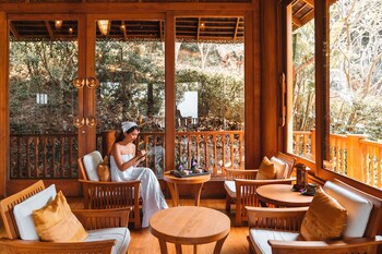 Santhiya Koh Yao Yai Resort & Spa - Compulsory Join Santhiya Speedboat From / To Ao Po Grand Marina At Phuket
