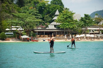 Santhiya Koh Yao Yai Resort & Spa - Compulsory Join Santhiya Speedboat From / To Ao Po Grand Marina At Phuket