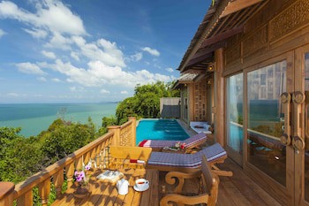 Santhiya Koh Yao Yai Resort & Spa - Compulsory Join Santhiya Speedboat From / To Ao Po Grand Marina At Phuket