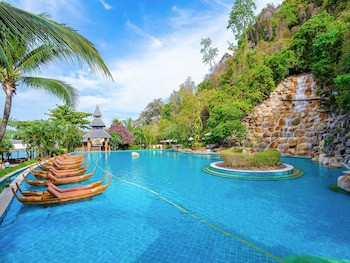 Santhiya Koh Yao Yai Resort & Spa - Compulsory Join Santhiya Speedboat From / To Ao Po Grand Marina At Phuket