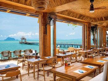 Santhiya Koh Yao Yai Resort & Spa - Compulsory Join Santhiya Speedboat From / To Ao Po Grand Marina At Phuket