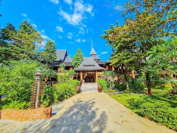Santhiya Koh Yao Yai Resort & Spa - Compulsory Join Santhiya Speedboat From / To Ao Po Grand Marina At Phuket