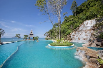 Santhiya Koh Yao Yai Resort & Spa - Compulsory Join Santhiya Speedboat From / To Ao Po Grand Marina At Phuket